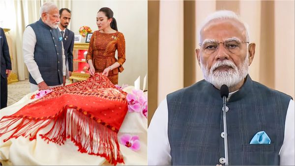 'रामायण की कहानियां थाई लोगों के जीवन का हिस्सा', थाईलैंड में PM मोदी ने क्या-क्या कहा? पढ़ें 5 बड़ी बातें