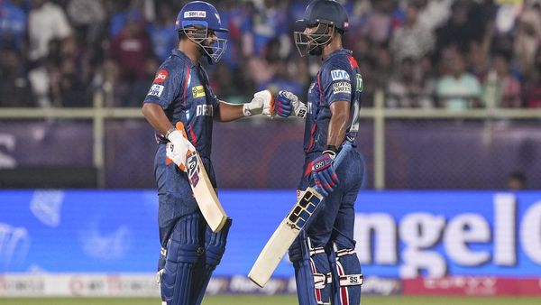 भयानक कार एक्सीडेंट के बाद मैदान पर धमाकेदार वापसी! ऋषभ पंत का साथी बना टीम का सबसे बड़ा मैच विनर