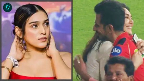 क्या प्रीति जिंटा को चहल के करीब देख RJ Mahvash को हुई जलन? सोशल मीडिया पर दिया दिलचस्प रिएक्शन!