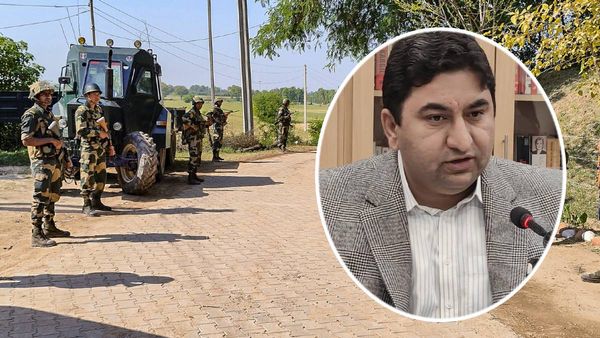 बिना हथियार उठाएं भारत Pok खाली करा लेगा! Pahalgam Attack के बाद पाकिस्तानी एक्सपर्ट ने बताया कैसे?