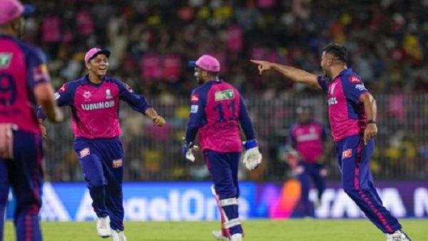 GT vs RR Dream11: आईपीएल में आज होगी कांटे की टक्कर, ड्रीम XI टीम से किस्मत बदलने का सबसे बड़ा मौका?