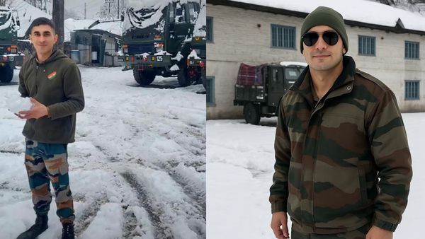 राजस्‍थान में शहादत-विदाई एक ही दिन, शहीद फौजी भाई की अर्थी उठेगी, बहन की डोली