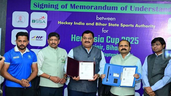 Bihar News: ऐतिहासिक शहर में आयोजित होगा Hero Asia Cup Rajgir, जानिए कब शुरू होगा टूर्नामेंट, एक्सपर्ट की राय