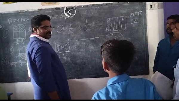 Begusarai News:‘बोलिए न नरेंद्र मोदी’, PM और राष्ट्रपति तक का नाम नहीं जानते छात्र, स्कूल में ये कैसी शिक्षा?