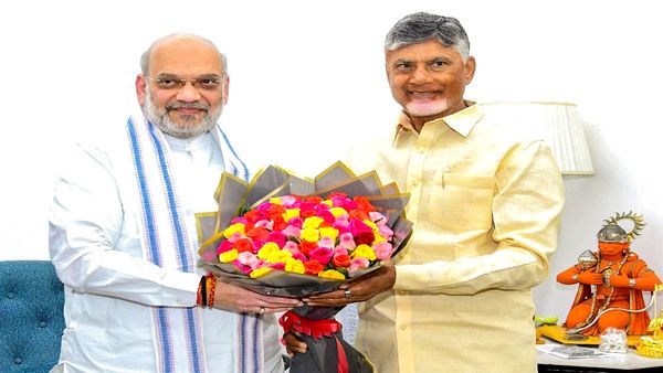 Rajya Sabha Bypolls: राज्यसभा उपचुनाव में बीजेपी को टीडीपी का साथ, स्मृति ईरानी और अन्नामलाई पर निगाहें