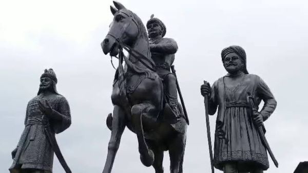 Rana Sanga Jayanti: शरीर पर 80 घाव, 100 युद्धों में लिया भाग, एक हाथ और आंख नहीं, जानें कौन थे राणा सांगा?