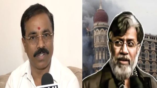 तहव्‍वुर हुसैन राणा के शरीर के टुकड़े करके..., 26/11 हमले में शहीद हुए तुकाराम ओंबले के परिवार ने की ये मांग