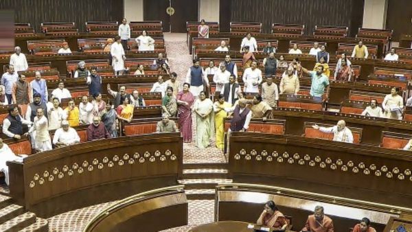Waqf Bill: वक्‍फ बिल पर राज्यसभा में मामूली अंतर से मिली हार, जानिए विपक्ष क्‍यों हुआ सरप्राइज