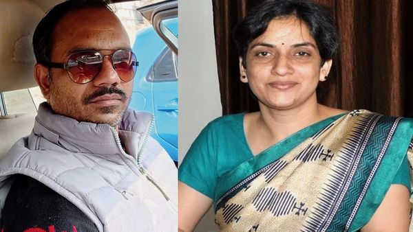 Jaipur: भारत सैनी की मौत के मामले में RAS मुक्‍ता राव से 40 लाख में राजीनामा, 3 पन्‍नों में पढ़ें पूरी कहानी
