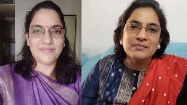 कौन हैं RAS टॉपर Mukta Rao, जो आर्किटेक्‍ट की मौत केस में फंसीं, शादी के 14 साल बाद हासिल की थी नंबर 1 रैंक