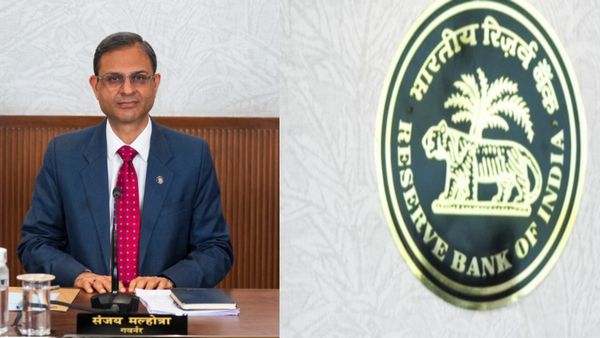RBI गर्वनर बोले- मैं मुद्रास्फीति से अधिक अमेरिकी टैरिफ का विकास पर पड़ने वाले प्रभाव के बारे में चिंतित हूं