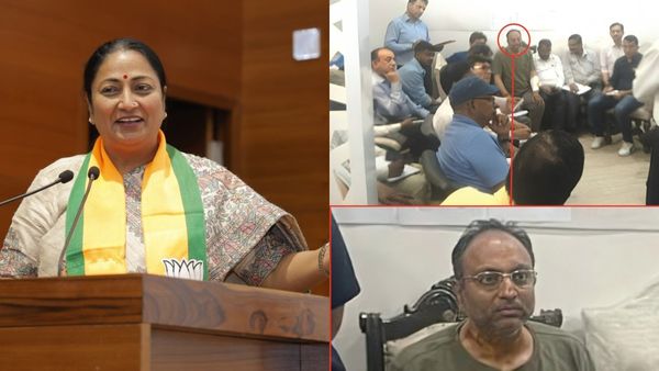 Rekha Gupta Vs Atishi: कौन हैं मनीष गुप्ता? जिन पर दिल्ली सरकार के अधिकारियों की मीटिंग लेने का लगा आरोप