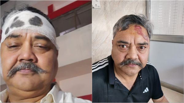 रिटायर्ड कर्नल कैब में वक्फ कानून पर कर रहे थे चर्चा, ड्राइवर था मुस्लिम, उसने जो किया वो हैरान कर देगा