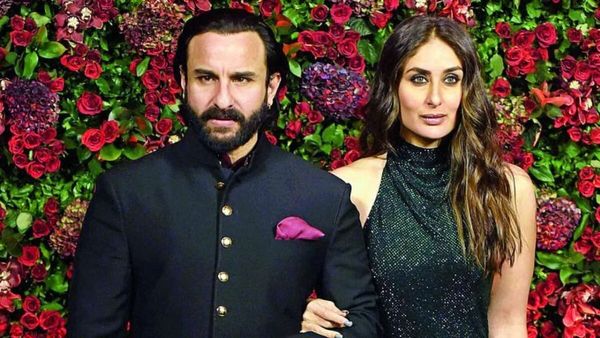 Saif Ali Khan के साथ हमले वाली रात क्या हुआ था? चार्जशीट में करीना कपूर का शॉकिंग खुलासा, खुला बड़ा राज