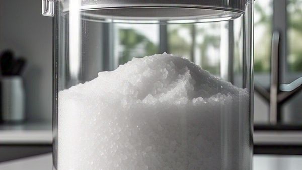 ज्यादा नमक खाने से हो सकती है कई परेशानियां, जानिए स्वास्थ्य पर क्या पड़ता है असर