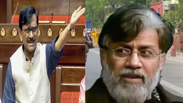 तहव्‍वुर राणा को लेकर संजय राउत ने की बड़ी भविष्‍यवाणी, बिहार चुनाव से जुड़ा है मामला