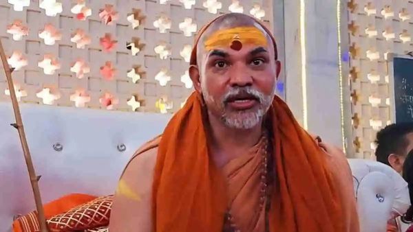 शंकराचार्य स्वामी अविमुक्तेश्वरानंद सरस्वती महाराज 11 दिवसीय धर्म संचार यात्रा पर, जानिए क्या रहेगा कार्यक्रम