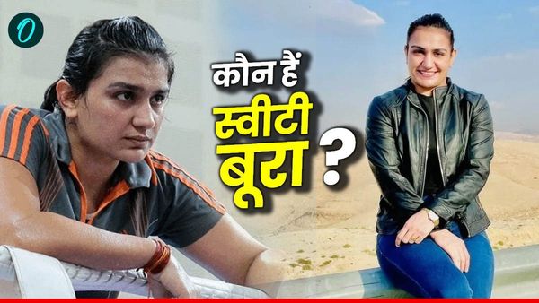 कौन हैं स्वीटी बूरा? कबड्डी प्लेयर दीपक हुड्डा से की थी लव मैरिज, अब मारपीट के लगाए बेहद गंभीर आरोप