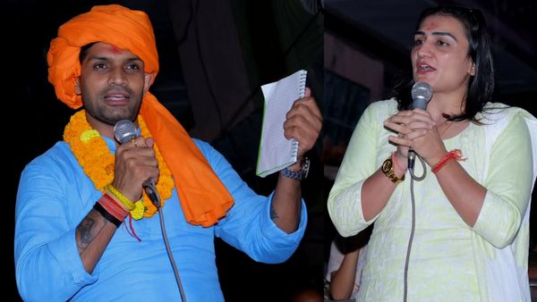 स्‍वीटी बूरा-दीपक हुड्डा की लड़ाई में खाप पंचायतों की एंट्री, अब चौधरियों ने क्‍या फरमान सुना दिया?