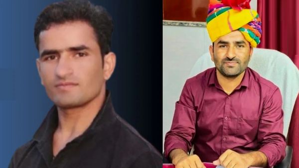 राजस्थान में सब-इंस्पेक्टर भर्ती फर्जीवाड़े में पकड़ा SDM हनुमान राम, डमी कैंडिडेट बनकर दी थी परीक्षा