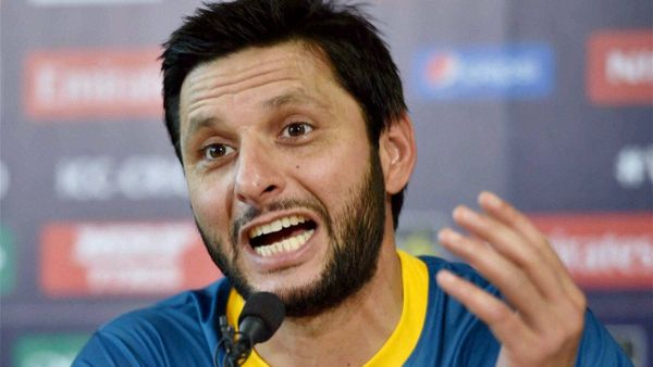 शाहिद अफरीदी ने पहलगाम हमले को लेकर उगला जहर, दिया भारतीयों का खून खौलने वाला बयान