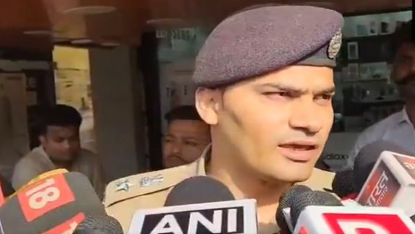 Sambhal violence: न्‍यायिक आयोग ने की पूछताछ, संभल SP केके बिश्नोई ने हिंसा के खोल दिए सारे राज