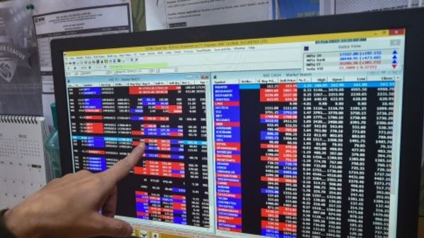 Kalyan Jewellers का शेयर ₹500 के पार पहुंचा, भाव में आया 12 फीसदी का उछाल 