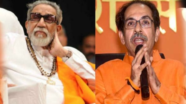 'बाला साहेब जिंदा होते तो ऐसे लोगों को लात से मारते', भाजपा ने उद्धव ठाकरे के लिए क्‍यों बोली ये ऐसी बात?