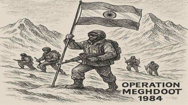 Siachen day: जानिए क्या है ऑपरेशन मेघदूत? क्यों मनाया जाता है सियाचिन दिवस? बर्फीले रणभूमि की वीरता की कहानी