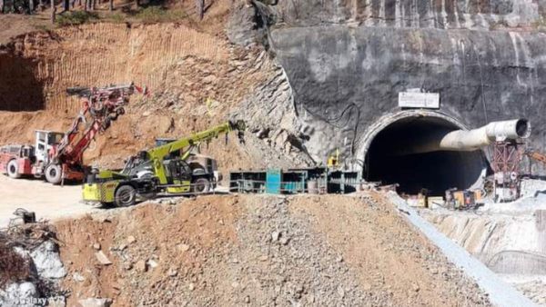 Uttarakhand news: सिलक्यारा-पोलगांव सुरंग से आई बड़ी खबर, जानिए कब होगी आर-पार, क्या है अपडेट