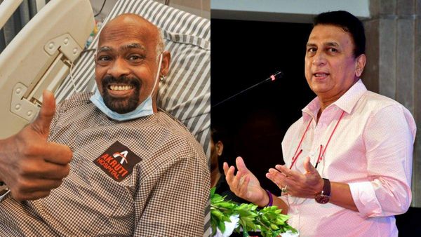 विनोद कांबली के लिए सुनील गावस्कर ने खोला खजाना, हर साल इतने लाख की देंगे पेंशन, जीवनभर मिलेगा पैसा