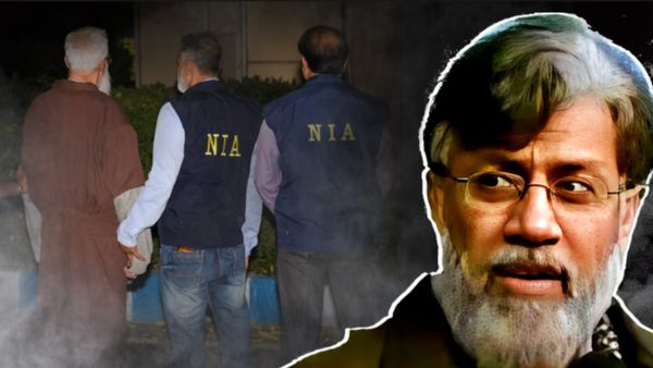 Tahawwur Rana Interrogation: जेल में बिरयानी मांगने वाले कसाब के 'मास्टरशेफ' ने क्या की NIA से 3 डिमांड?