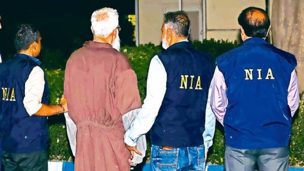 कौन है ये 'Employee B', जिसका तहव्वुर राणा से आमना-सामना कराएगा NIA! क्या इसका भी था 26/11 से लिंक?