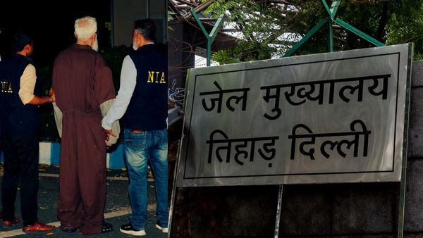 Tahawwur Rana in Tihar: तहव्‍वुर राणा की सुरक्षा कितनी कड़ी? तिहाड़ की स्‍पेशल सेल में इन 12 लोगों को एंट्री