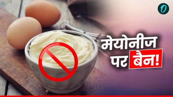 आखिर तमिलनाडु सरकार ने क्यों बैन किया egg Mayonnaise? इस वायरस के डर से लिया गया फैसला