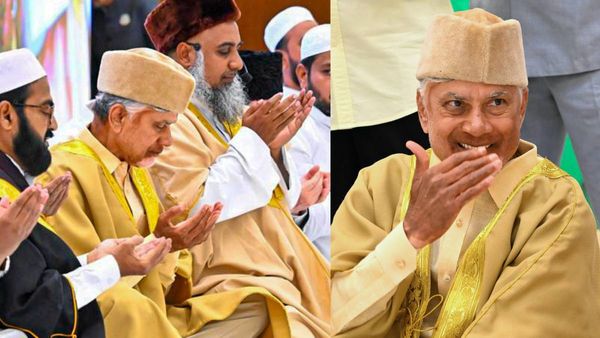 Waqf Bill पर बड़ा फैसला: माने गए TDP के तीनों सुझाव, विधेयक के समर्थन में चंद्रबाबू नायडू की पार्टी वोट करेगी