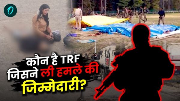 TRF: क्या है लश्कर ए तैयबा की हिट स्क्वॉड 'द रजिस्टेंस फ्रंट'? जिसने ली पहलगाम हमले की जिम्मेदारी