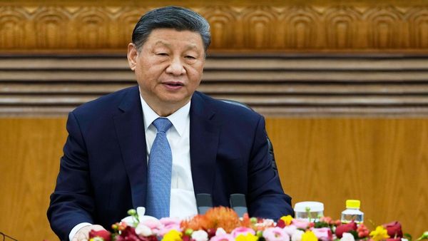 Trump Tariff War के बीच चीन का बड़ी कूटनीति, इतने भारतीय यात्रियों को मिली वीजा छूट