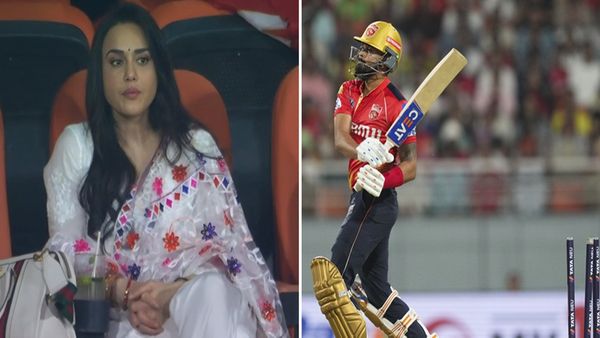 PBKS vs RR: पंजाब-राजस्थान मैच का सबसे बड़ा टर्निंग प्वाइंट, जिसने तोड़ दिया प्रीति जिंटा का भी दिल