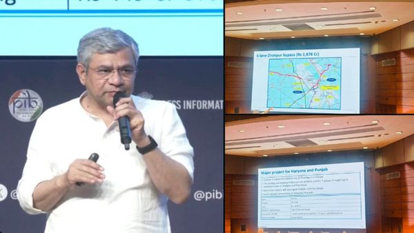 Union Cabinet ने दी कई बड़ी परियोजनाओं को मंजूरी, कृषि समेत इन सेक्टर्स को मिलेगा बढ़ावा