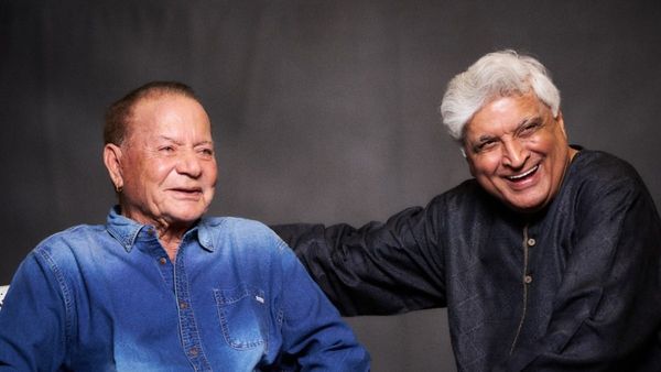 सलीम-जावेद की जोड़ी क्यों टूटी? दशकों बाद सलीम खान ने बताई वजह, बोले- 'उसने अचानक कहा'