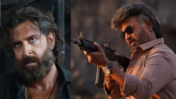 Bollywood vs South Clash: साल का सबसे बड़ा क्लैश, अगस्त में होगी रजनीकांत और ऋतिक रोशन की भिड़ंत