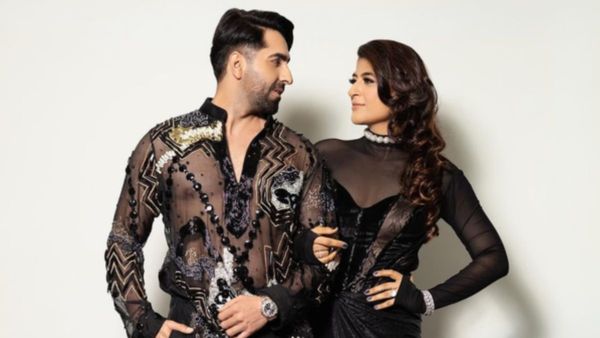 आयुष्मान खुराना के बचपन का प्यार हैं ताहिरा कश्यप, फिर भी थोड़ा फेम मिलते ही गर्लफ्रेंड को भूल बैठे थे एक्टर