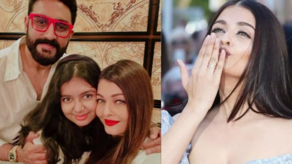 ठीक 1 साल बाद Aishwarya Rai ने पोस्ट शेयर कर दी फैंस को खुशी, तलाक-तलाक चिल्लाने वालों के मुंह में जड़ा ताला