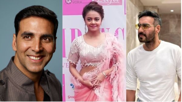 Pahalgam terrorist Attack: पहलगाम आतंकी हमले से बॉलीवुड में रोष, संजय दत्त बोले- 'ये माफी लायक नहीं'