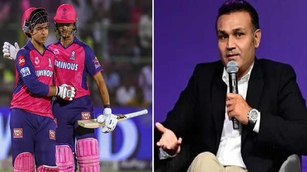 'एक बिहारी सौ पर भारी', Vaibhav Suryavanshi ने वीरेंद्र सहवाग की भविष्यवाणी कर दी गलत