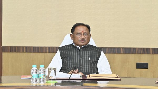Chhattisgarh News: CM विष्णु देव साय की अध्यक्षता में कैबिनेट बैठक में लिए गए कई अहम निर्णय