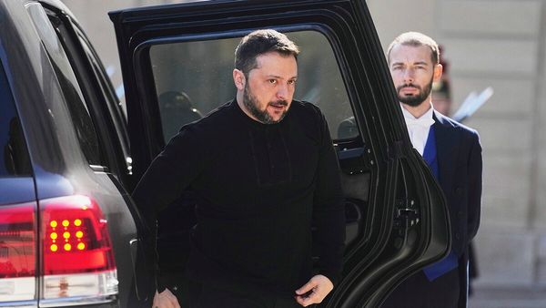 Russia ukraine: 'यूक्रेन में जंग जारी', पुतिन के 'ईस्टर युद्धविराम' पर जेलेंस्की बोले- रूस अभी भी कर रहा हमला