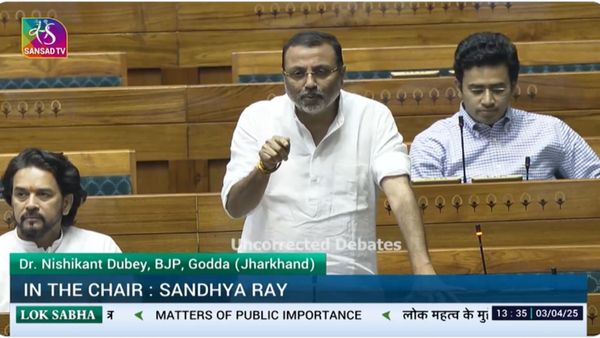 इस ज्योतिर्लिंग के ट्रस्टी रह चुके हैं मुसलमान, Waqf में गैर मुस्लिमों को थोपने के आरोप के बीच खुलासा