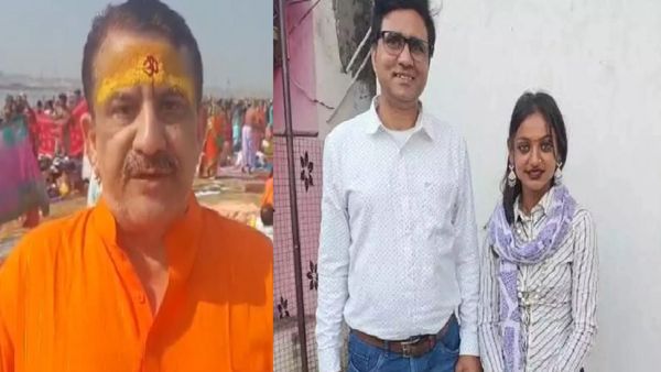 कौन हैं वसीम रिजवी यानी जितेंद्र नारायण सिंह त्यागी? कहा जा रहा सनोज मिश्रा केस का 'मास्टरमाइंड', जानें सच